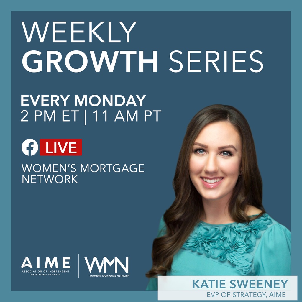 Say Yes To A AIME Fuse Recap On The WMN Growth Series!