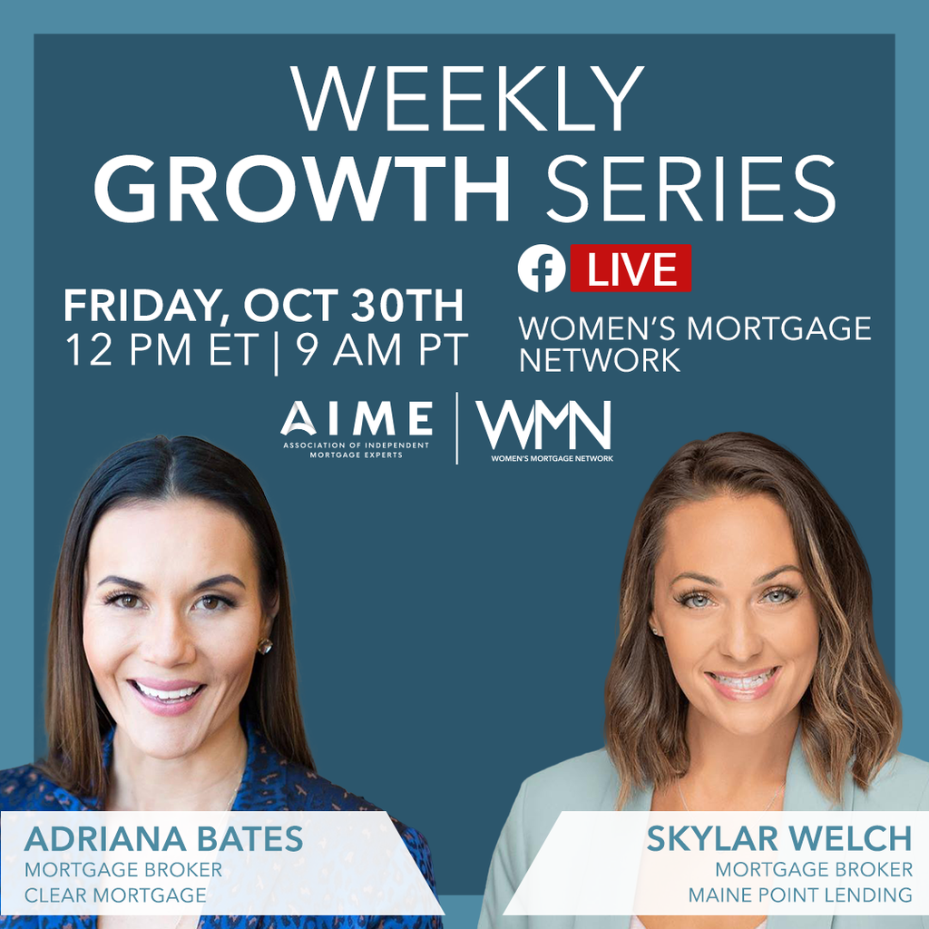 Say Yes To A Growth Series Episode!
