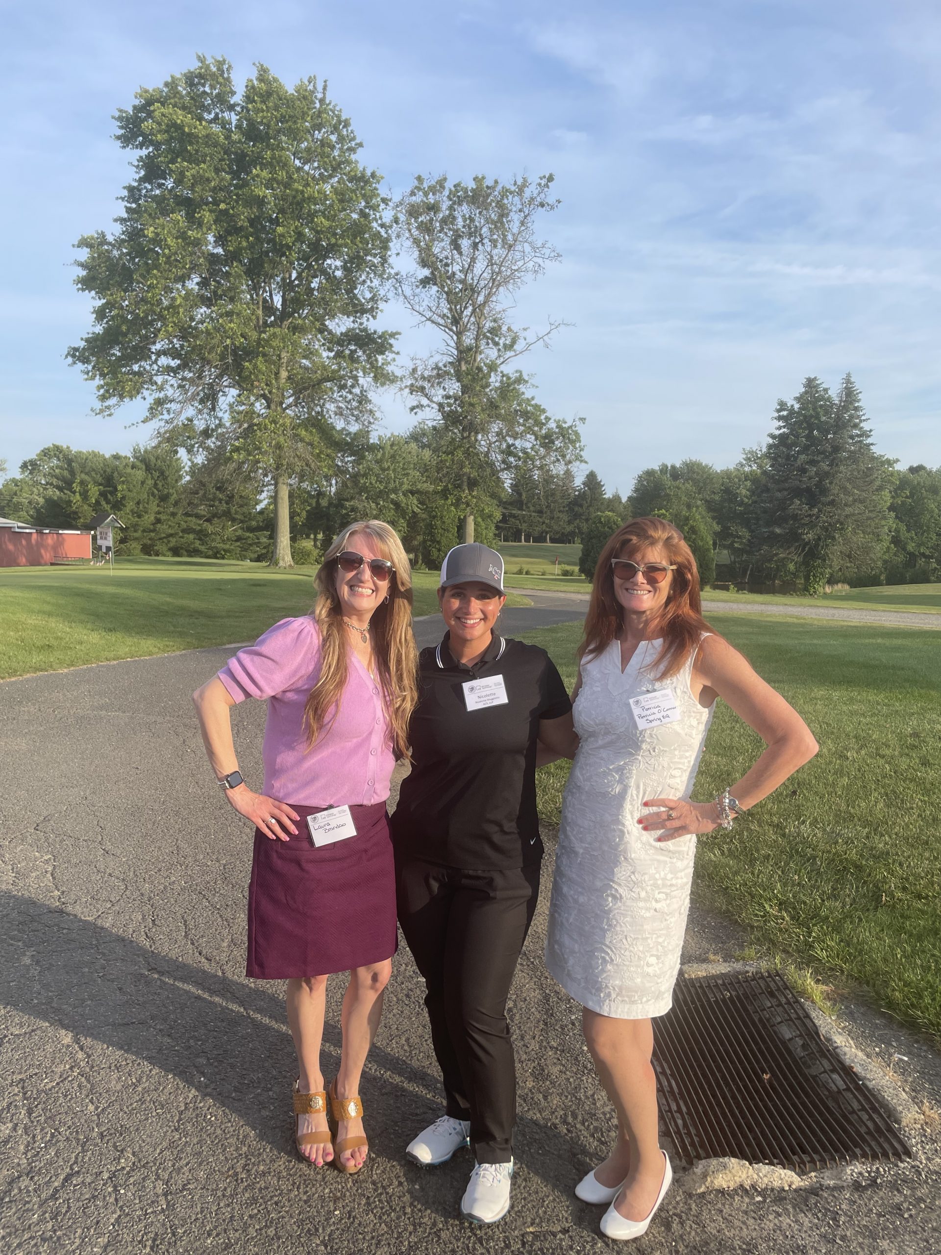 Say YES To An MBANJ Golf Outing!