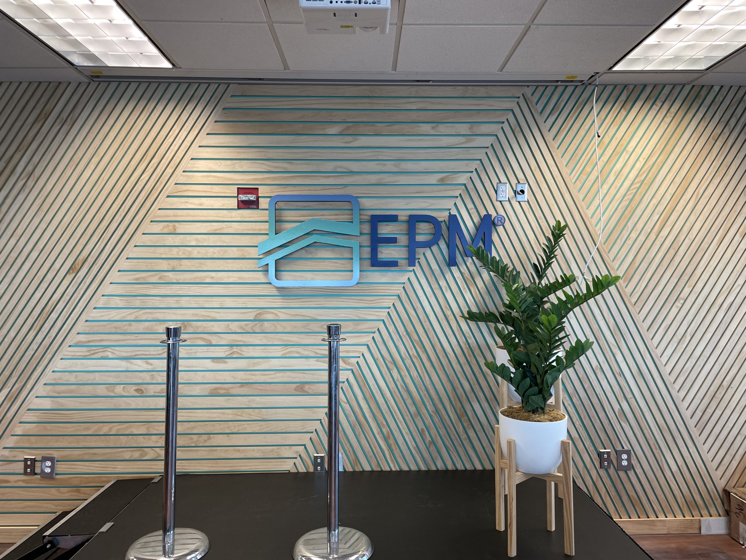 Say YES To Our EPM Rebrand!