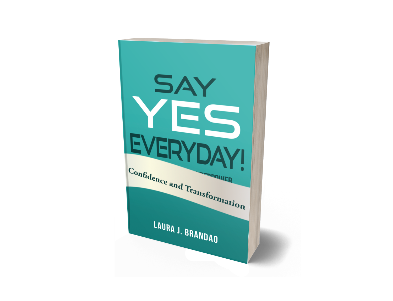 Say YES To The Planning For My 3rd SYE Book!